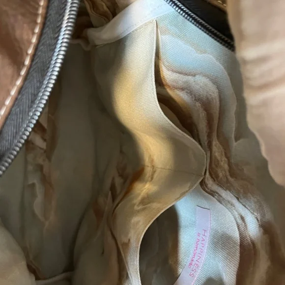 Custom Backpack Purse - Picture 8 of 12